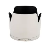 Tulejki, adaptery, redukcje do aparatów - JJC LH-87 adapter soczewek - miniaturka - grafika 1