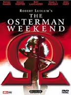 Filmy akcji DVD - Weekend Ostermana DVD - miniaturka - grafika 1