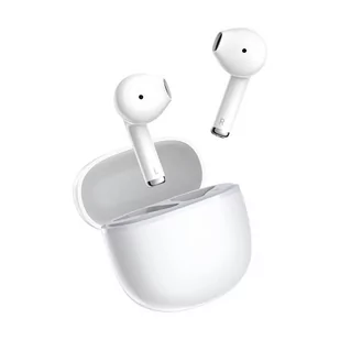 QCY AilyBuds Lite (białe) - Słuchawki - miniaturka - grafika 2