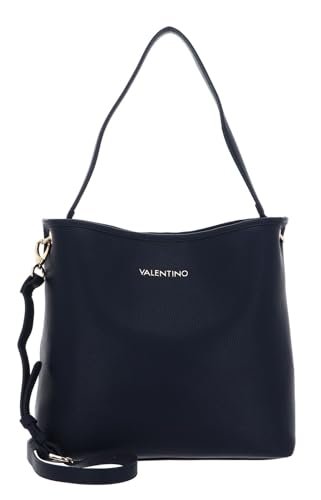 VALENTINO Brixton, damska torba, BLU, jeden rozmiar, Niebieski, 70AA