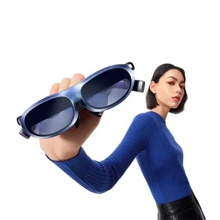 Rokid Max - Okulary Rozszerzonej Rzeczywistości AR - Okulary VR - miniaturka - grafika 1