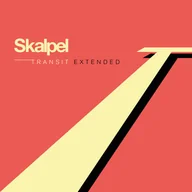 Pop - TRANSIT EXTENDED Skalpel Płyta CD) - miniaturka - grafika 1