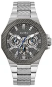 Zegarki męskie - Zegarek Guess GW0636G1 Indy - miniaturka - grafika 1