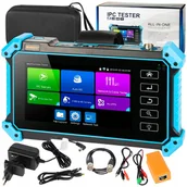 Akcesoria do monitoringu - 78-943# Tester cctv ipc-5100 plus - miniaturka - grafika 1