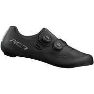Buty rowerowe - Buty szosowe męskie Shimano SH-RC703 - miniaturka - grafika 1