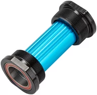 Części rowerowe - DARTMOOR Wkład suportu Euro BB Pro do osi 19mm (DART-A2180) - miniaturka - grafika 1