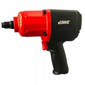 Akcesoria pneumatyczne - Verke Pneumatyczny klucz udarowy 1/2&quot 1100 Nm V81426 - miniaturka - grafika 1