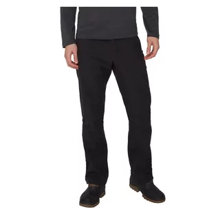 Spodnie męskie - McKinley, Spodnie męskie, Shalda II 294645, czarny, rozmiar 54 - grafika 1