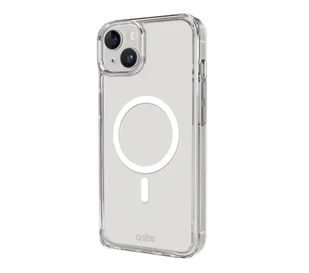 SBS Light Mag do  iPhone 15 Plus - Etui i futerały do telefonów - miniaturka - grafika 1