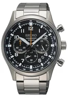 Zegarki męskie - Seiko SSB447P1 - miniaturka - grafika 1
