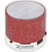 Głośniki przenośne - Esperanza Extreme XP101R Czerwony - miniaturka - grafika 1