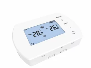 Flowair Sterownik programowalny HMI 11775 11775 - Regulatory i termostaty - miniaturka - grafika 1