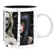 Kubki - Kubek Junji Ito - Collection (320 Ml) - miniaturka - grafika 1