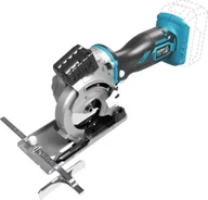 Piły elektryczne - DEDRA SAS+ALL DED7049 89X10MM - miniaturka - grafika 1