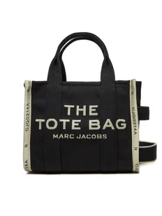 Marc Jacobs Torebka M0017025 Czarny - Torebki damskie - miniaturka - grafika 1