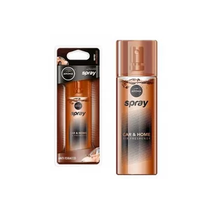 MTM INDUSTRIES Odświeżacz powietrza aroma spray antitabacco AMI-A92057 - Zapachy samochodowe - miniaturka - grafika 1