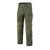 Odzież taktyczna i umundurowanie - Helikon - Spodnie taktyczne MCDU - Desert Night Camo / Olive Green - SP-MCD-SP-0L02A - miniaturka - grafika 1