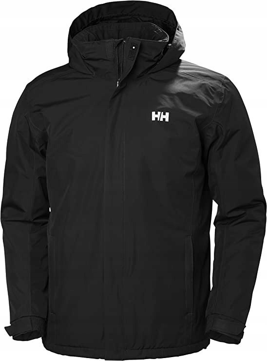 KURTKA MĘSKA DUBLINER INSULATED HELLY HANSEN M