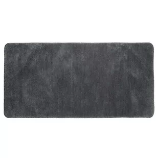 Sealskin Angora dywanik łazienkowy, szary, 70 x 140 cm 293990414 - Dywaniki łazienkowe - miniaturka - grafika 1