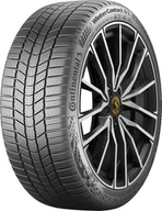 Opony zimowe - Continental WinterContact 8S 245/35R19 93V - miniaturka - grafika 1