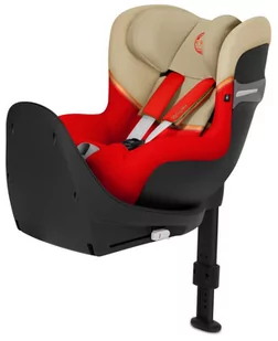 Cybex Sirona S2 I-Size 0-18kg Autumn Gold - Foteliki samochodowe - miniaturka - grafika 1