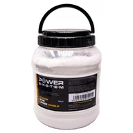 Pozostały sprzęt i akcesoria do ćwiczeń - Magnez Power System  Magnézium Powder Chalk 500 G - miniaturka - grafika 1