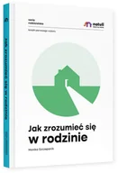 Komiksy dla dzieci - Natuli Jak Zrozumieć Się W Rodzinie Seria Rodzicielska Książka Poradnik - miniaturka - grafika 1