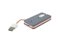 Inne akcesoria audio-wideo - Xtorm Spark Power Cable Micro CX007 Mic USB kabel + Power Bank - miniaturka - grafika 1
