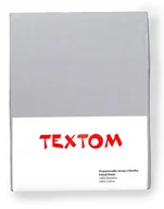 Prześcieradła - PRZEŚCIERADŁO BAWEŁNIANE 120x200 z GUMKĄ GRUBE PREMIUM NA WYSOKI MATERAC - miniaturka - grafika 1