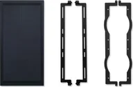 Akcesoria do komputerów stacjonarnych - Lian Li Lian Li Front Mesh Kit für O11D EVO RGB - schwarz - miniaturka - grafika 1