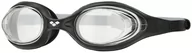 Pływanie - Arena Spider Okulary pływackie, clear-black-black 2020 Okulary do pływania 000024-155- - miniaturka - grafika 1
