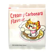 Szybkie dania obiadowe - Makaron instant Creamy Carbo 99g Yomi - miniaturka - grafika 1