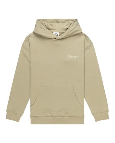 Element Chłopięca bluza Sbxe Prevent Po Y (1 szt.)