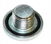 Smarowanie silnika - ELRING Korek spustowy oleju, miska olejowa ELRING 274.410 - miniaturka - grafika 1