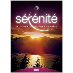 Special Interest - Serenite Relaxation Par.. - Filmy muzyczne DVD - miniaturka - grafika 1