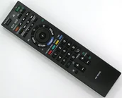 Piloty - Pilot RTV Voko PILOT SONY RMED040 RM-ED040 HQ - miniaturka - grafika 1