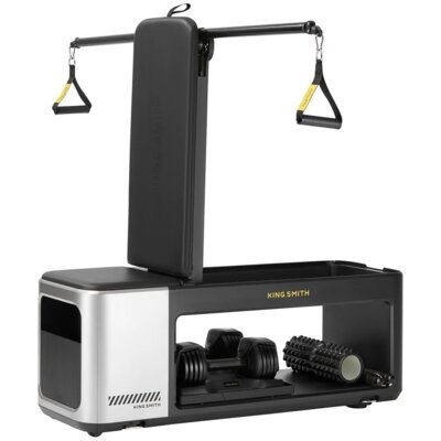 Ławka do ćwiczeń KINGSMITH BX2