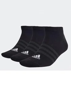 adidas Skarpety sportowe (3 pary) w kolorze czarnym - Skarpetki męskie - miniaturka - grafika 1