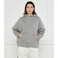 Bluzy damskie - Pinko Bluza MAKAMBA Regular Fit - miniaturka - grafika 1