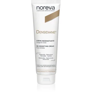 Noreva Densidiane Re-Densifying Cream krem regenerujący ujędrniający skórę do twarzy i ciała 125 ml - Balsamy i kremy do ciała - miniaturka - grafika 1