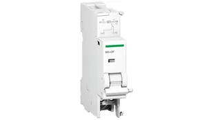 Schneider Electric MX Wyzwalacz wzrostowy MX plus 1 OF 24Vac dc A9N26948 - Bezpieczniki elektryczne - miniaturka - grafika 1