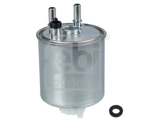 Filtr paliwa Febi Bilstein 108735 - Filtry paliwa - miniaturka - grafika 1