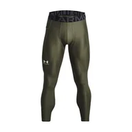 Spodnie sportowe męskie - Spodnie treningowe męskie Under Armour Ua Hg Armour Leggings - miniaturka - grafika 1