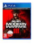 Gry Nintendo Switch - Call of Duty: Modern Warfare III / Warszawa - miniaturka - grafika 1