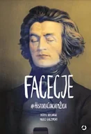 Aforyzmy i sentencje - Facecje - miniaturka - grafika 1