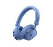 Słuchawki - Baseus Inspire XH1 Błękit zorzy - miniaturka - grafika 1
