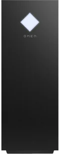 Komputer Stacjonarny HP OMEN GT15 Intel Core i5-12400F 16 GB RAM 512 GB SSD NVIDIA GeForce RTX 3060 - Zestawy komputerowe - miniaturka - grafika 1