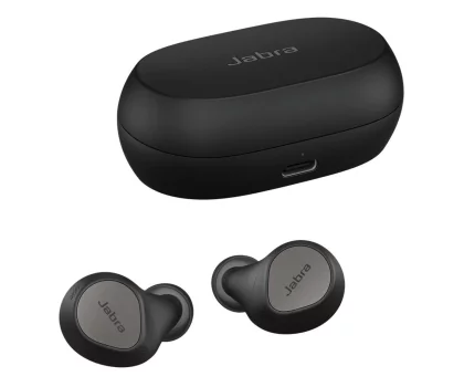 Jabra Elite 7 Pro tytanowo-czarny