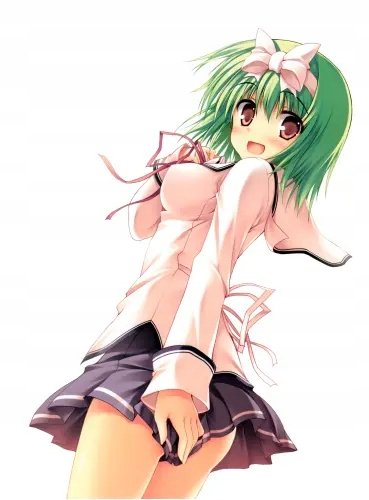 Plakat Anime Manga Da Capo dcap_028 A1+ (custom)