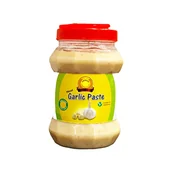 Koncentraty warzywne, przeciery - Pasta czosnkowa Annam Garlic Paste 1 kg – intensywny aromat baza do curry - miniaturka - grafika 1